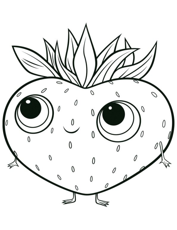 Kids-n-fun.com | Coloring page Cloudy with a change of meatballs 2 barry